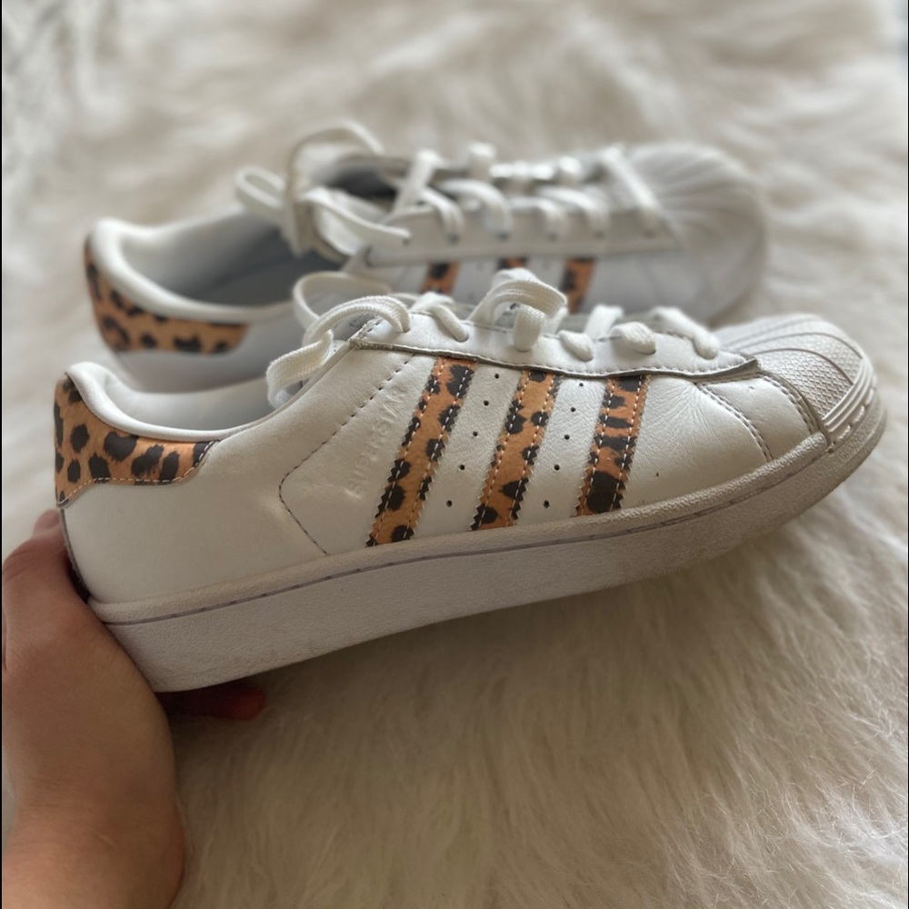 ADIDAS originals superstar sneaker